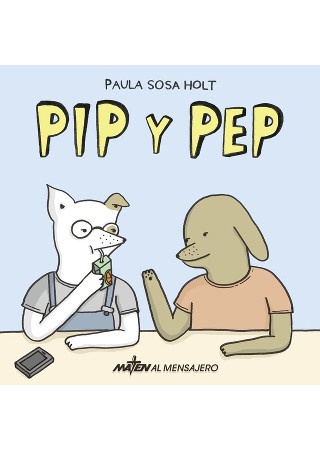 Pip y Pep