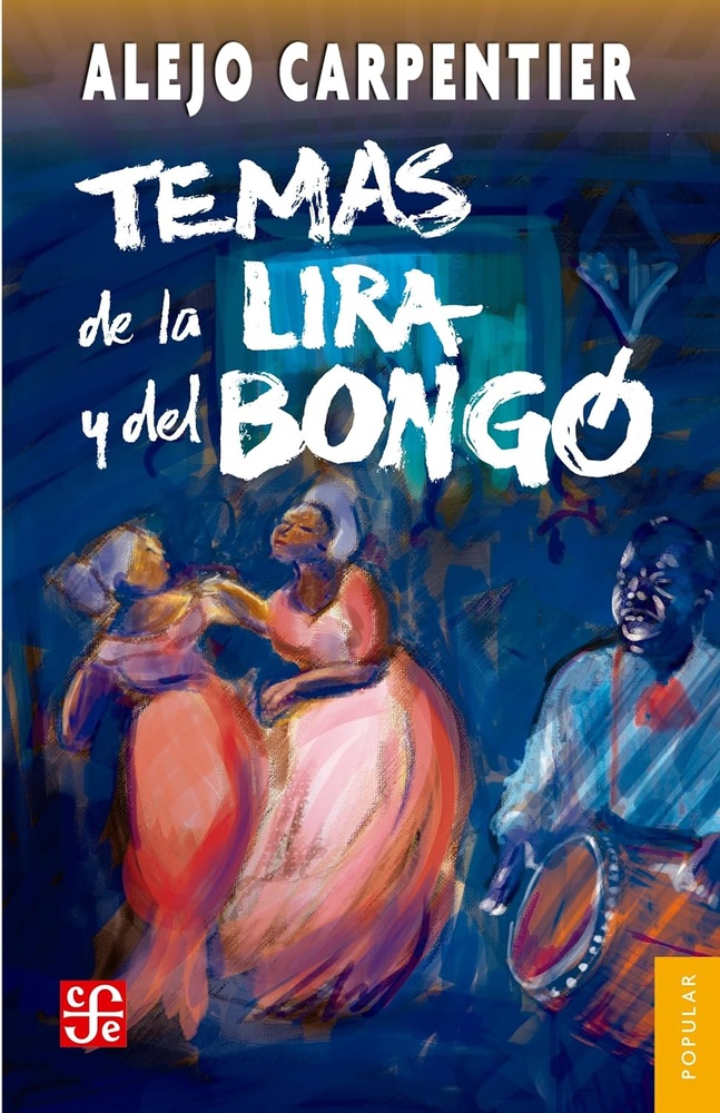 Temas de la lira y del bongo