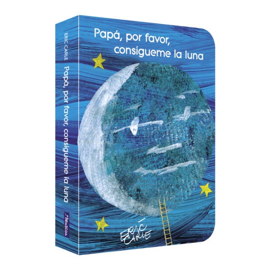 Papa, por favor consigueme la luna