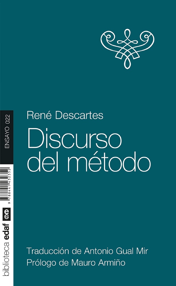 Discurso del metodo