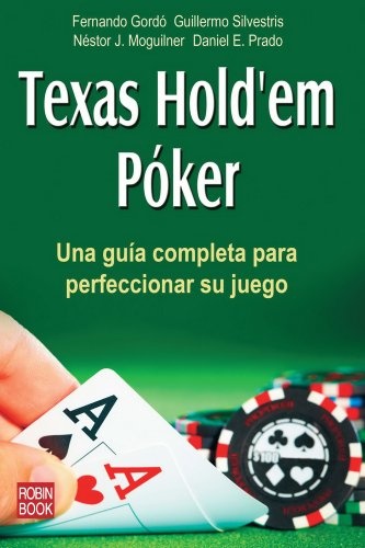 Texas Hold'em Poker