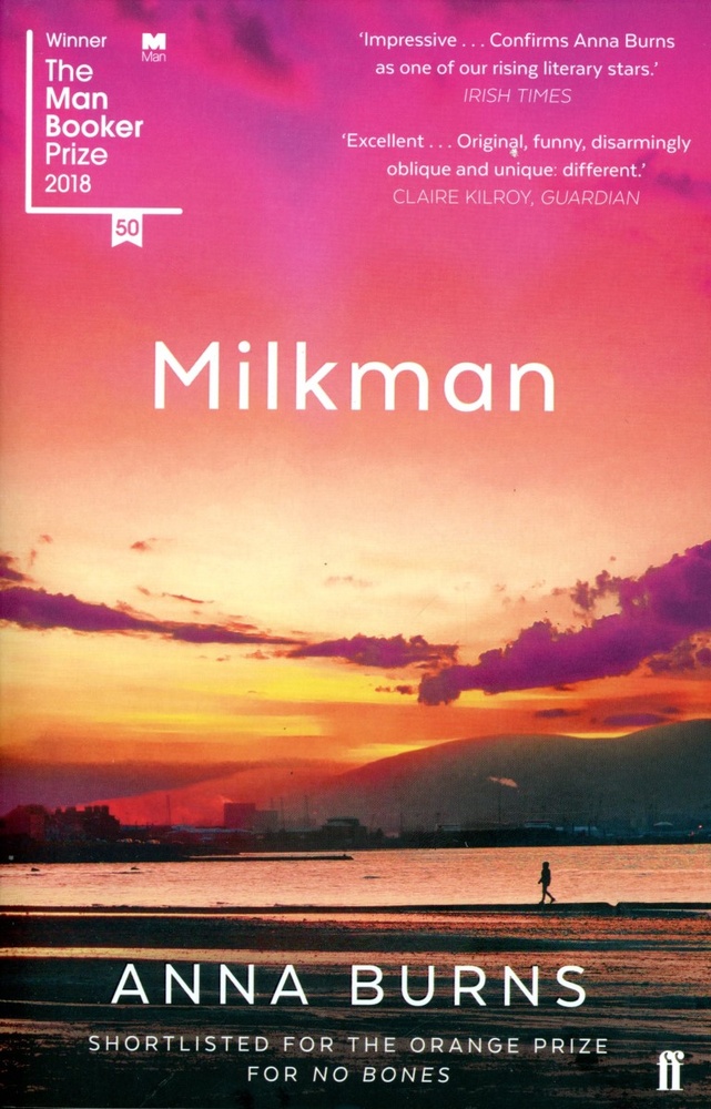 Milkman