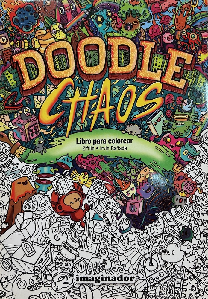 Doodles chaos