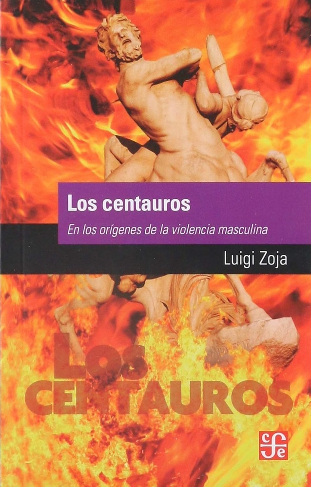 Los centauros