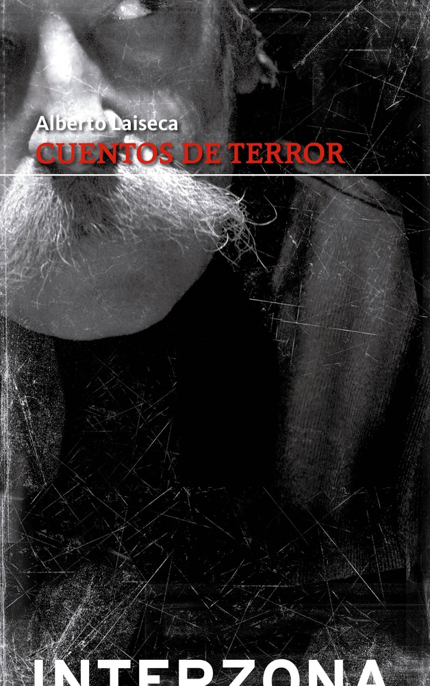 Cuentos de terror (tapa dura)