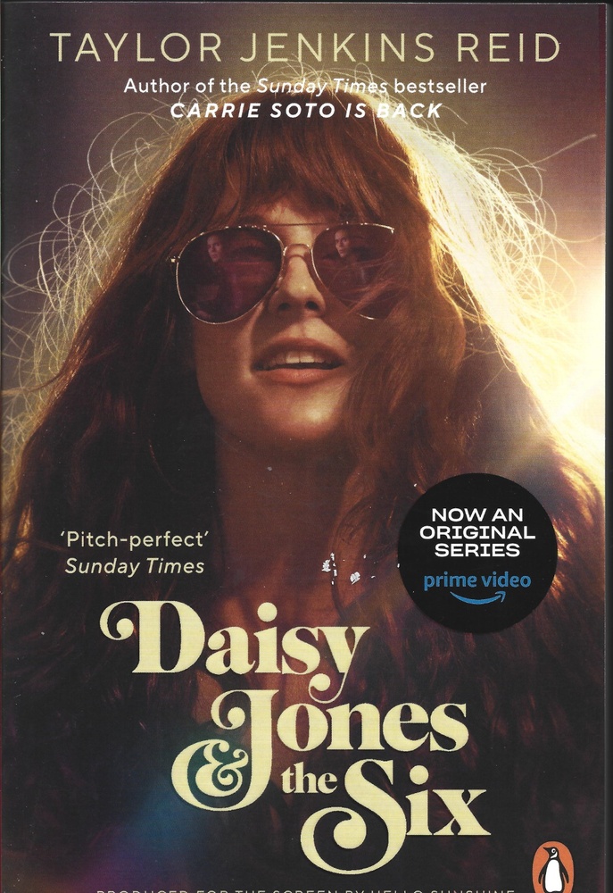 Daisy Jones & the six