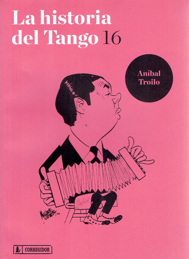 La historia del tango 16