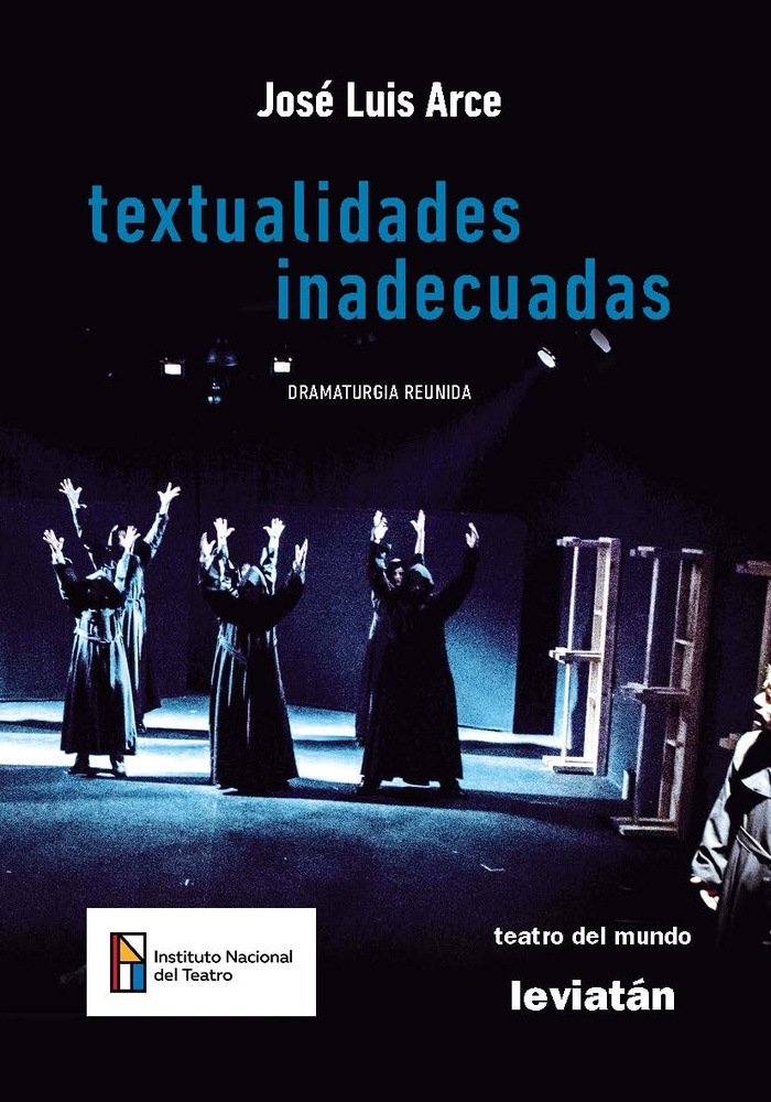 Textualidades inadecuadas