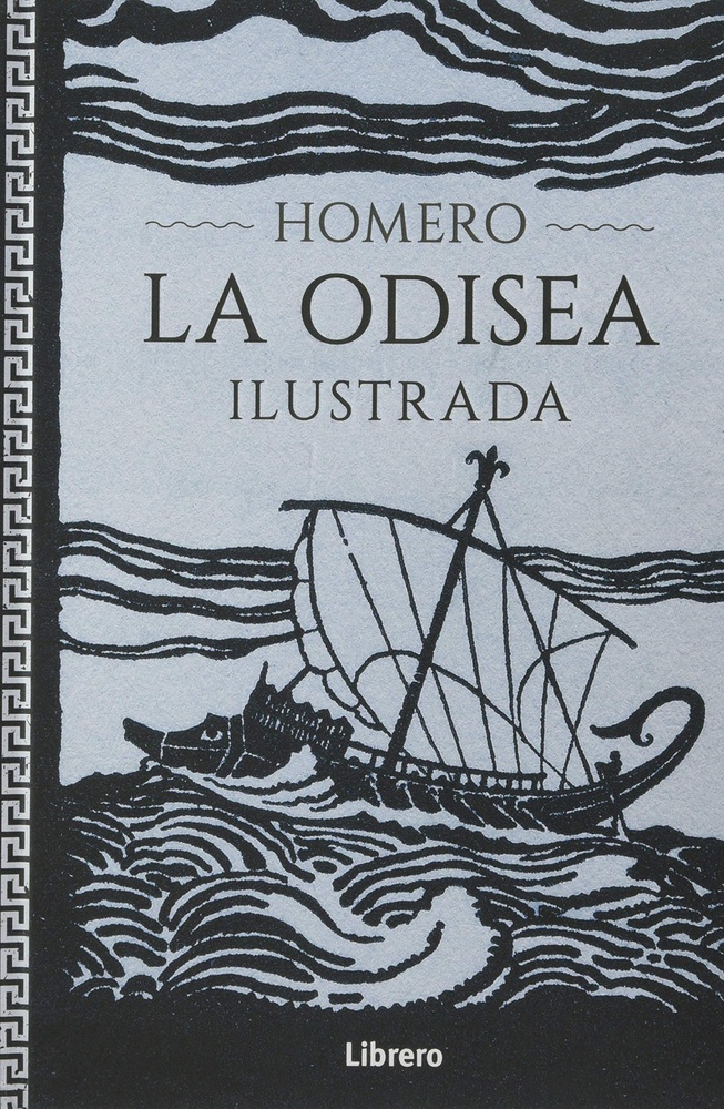 La Odisea