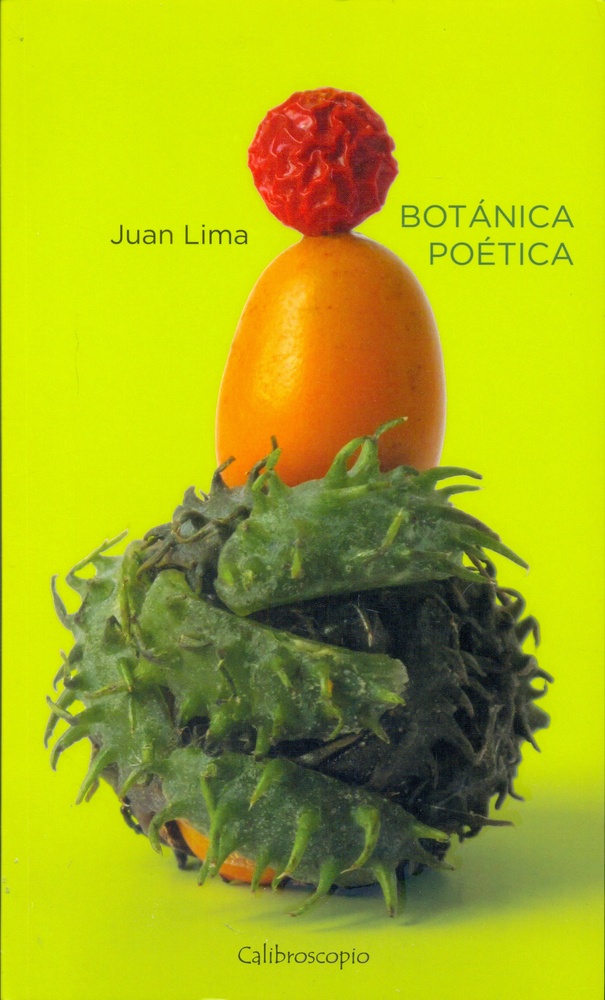 Botanica poetica