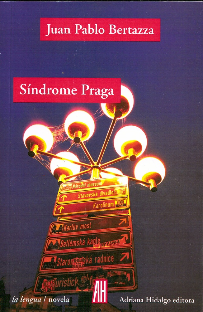 Síndrome Praga