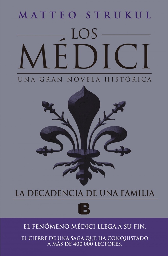 La decadencia de una familia