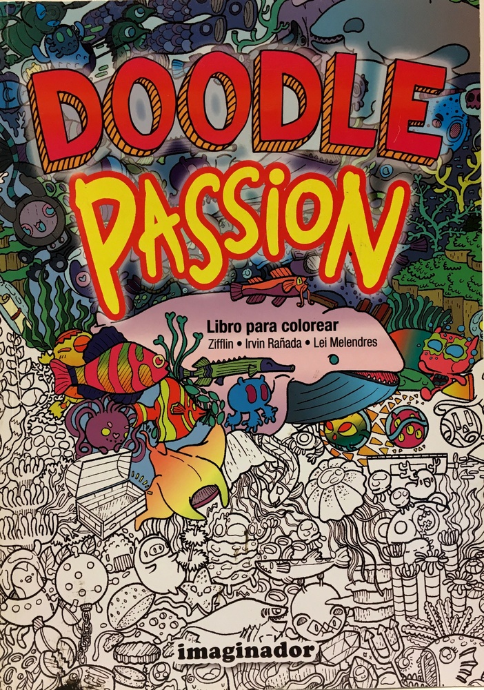 Doodles Passion