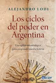 Los ciclos del poder en argentina