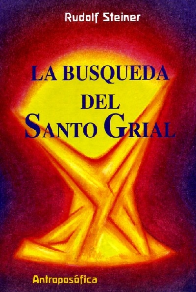 La busqueda del santo grial