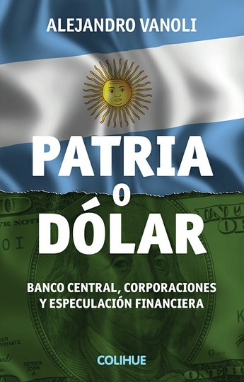 Patria o dolar