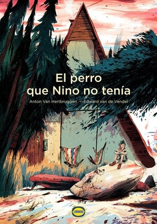 El perro que Nino no tenia