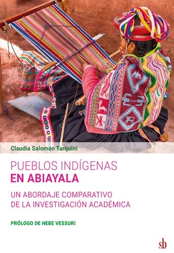 Pueblos indigenas en Abiayala