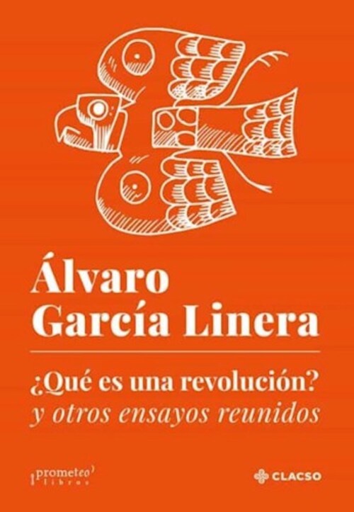 Qué es una revolución? y otros ensayos reunidos