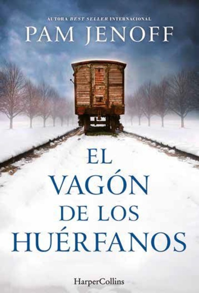 El vagón de los huérfanos