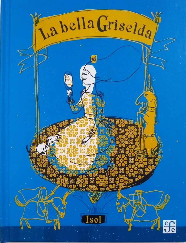 La bella Griselda