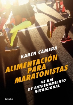 Alimentacion para maratonistas