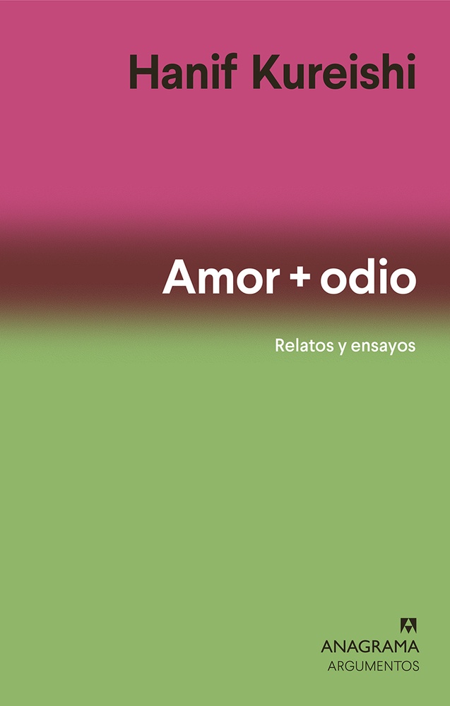 Amor + odio