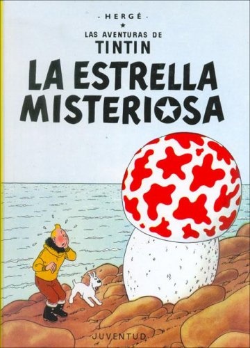 la Estrella misteriosa