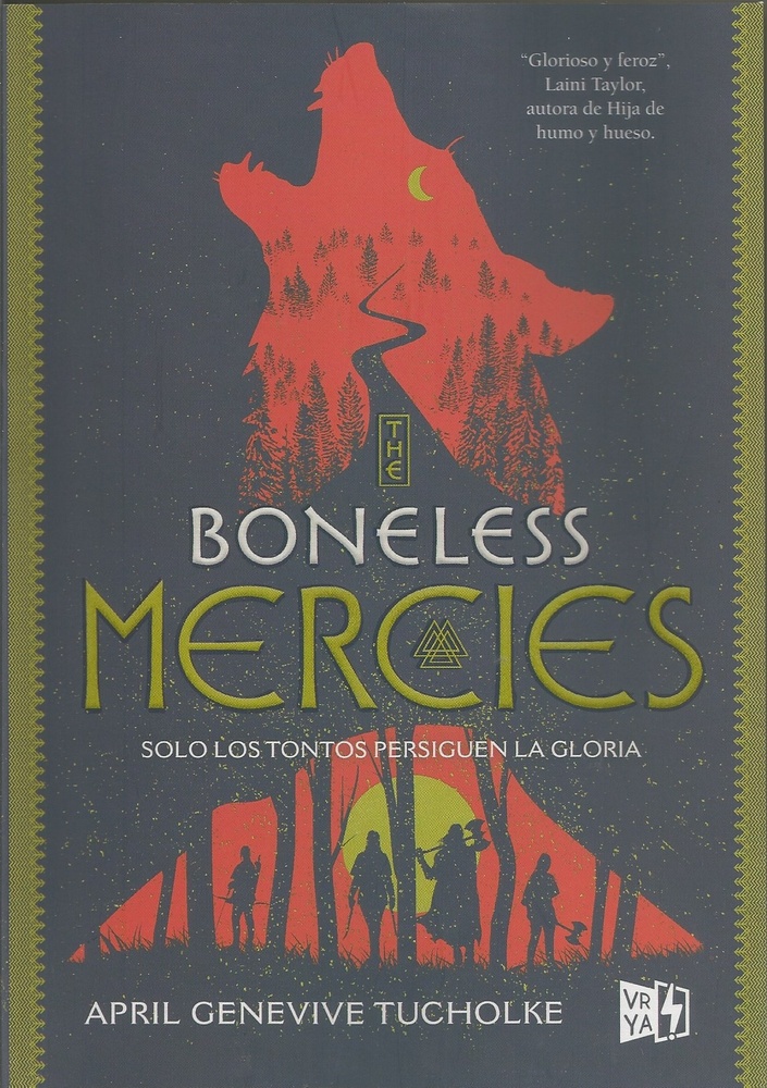 The Boneless Mercies