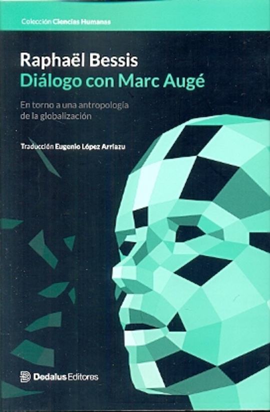 Dialogo con Marc Auge