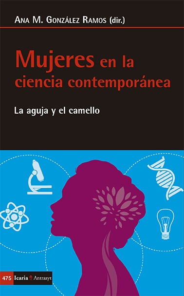 Mujeres en la ciencia contemporanea