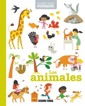 Los animales