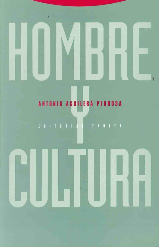 hombre y cultura