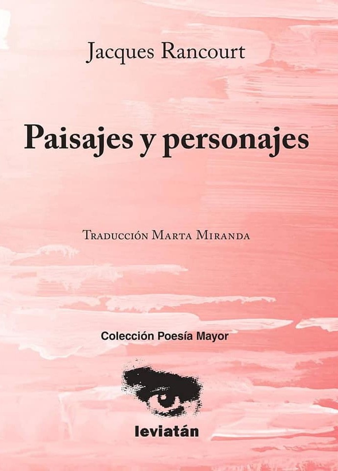 Paisajes y personajes