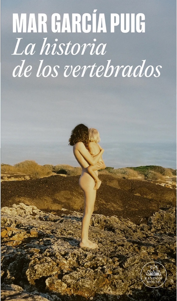 Historia de los vertebrados