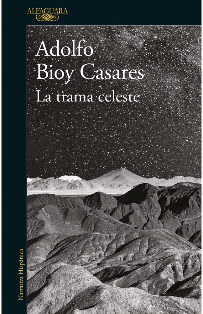 La trama celeste