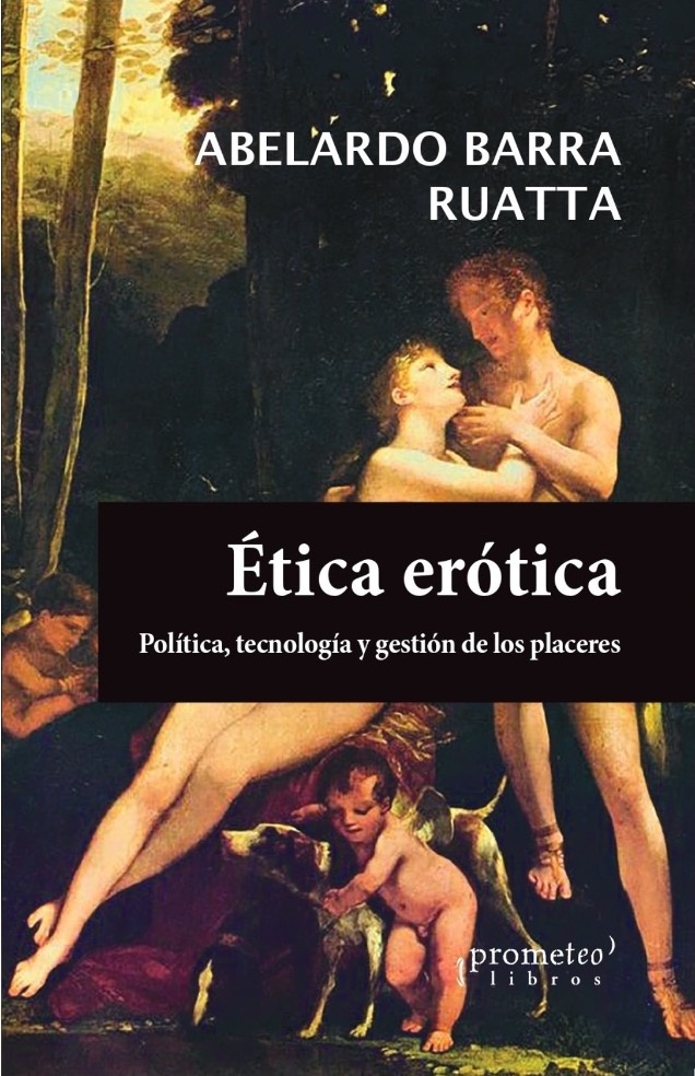 Etica erotica