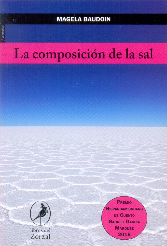 La composición de la sal