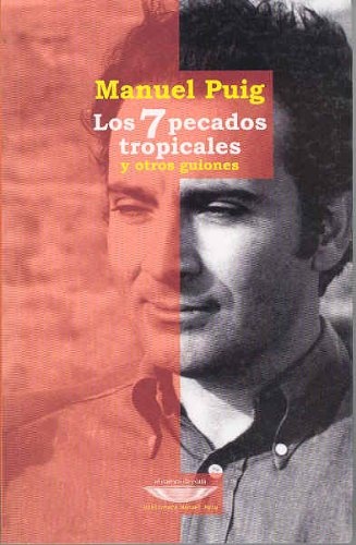 Los siete pecados tropicales