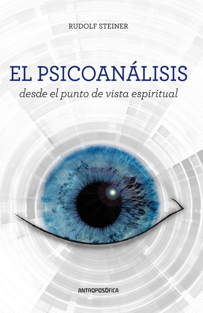 El Psicoanalisis desde el punto de vista espiritual