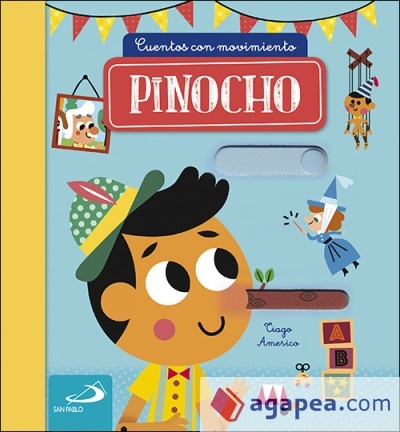 Pinocho