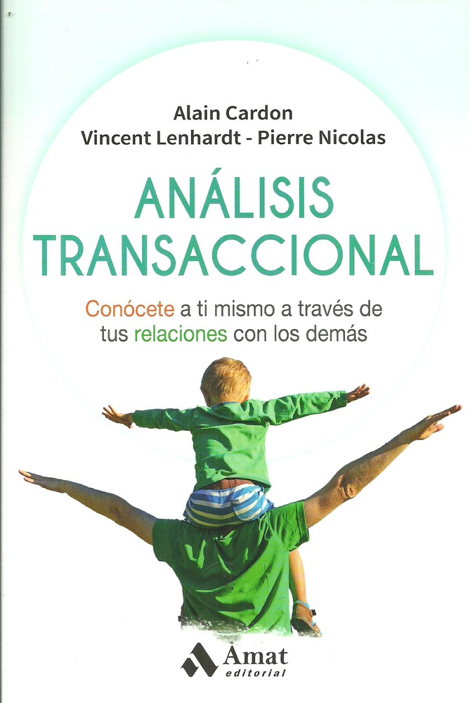 Analisis transaccional