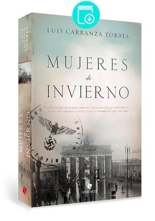 Mujeres de invierno