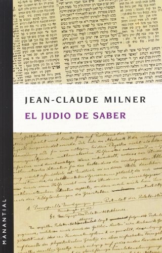 El judio de saber