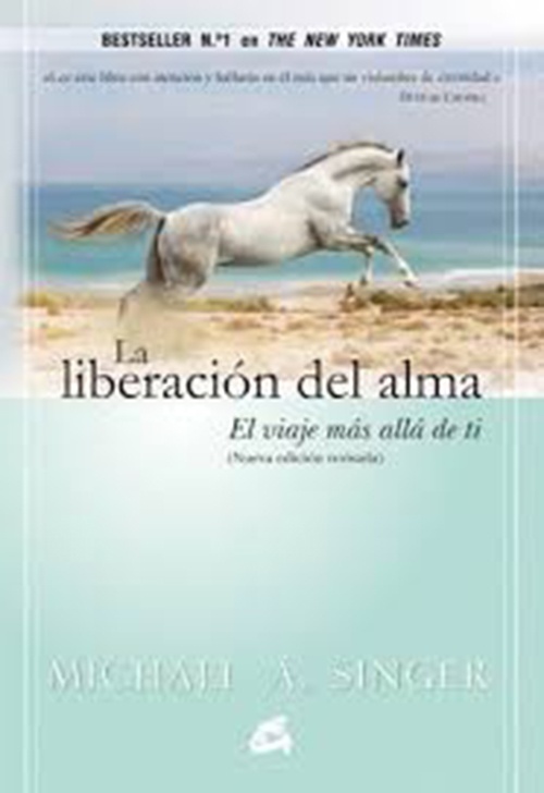 La liberacion del alma