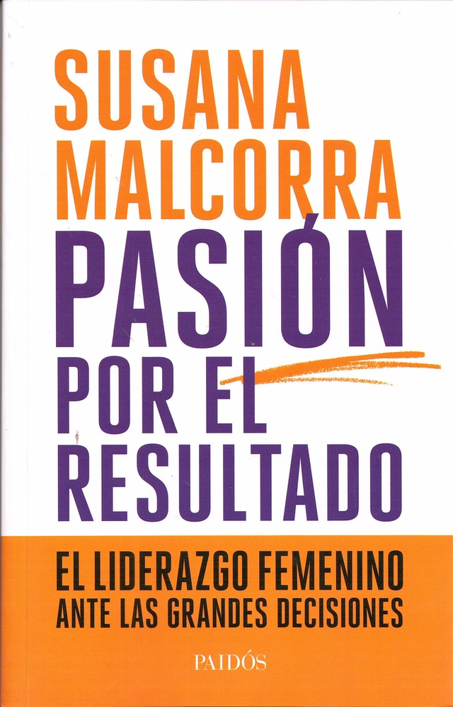 Pasion por el resultado