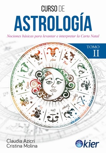 Curso de astrologia. Tomo II