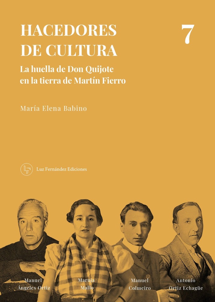 Hacedores de cultura 7