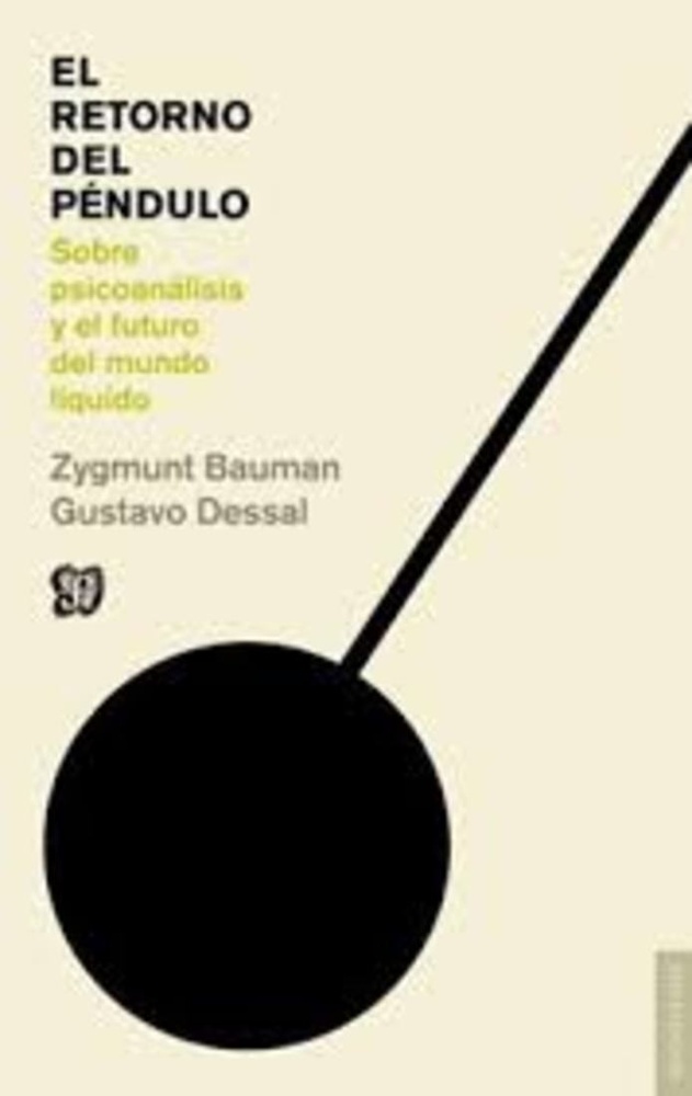 el Retorno del pendulo