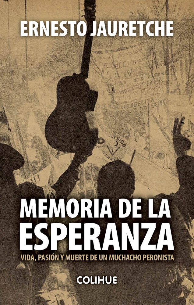 Memoria de la esperanza